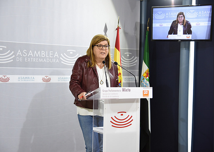 C’s pide una Ley que regule la gestación subrogada