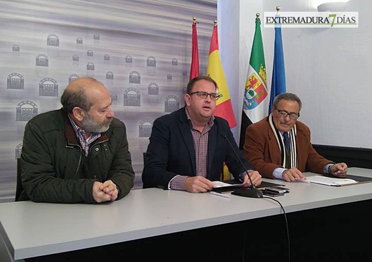 El colectivo gitano participará en las políticas de inclusión social de Mérida