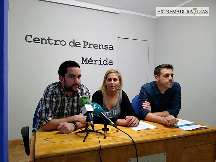 ‘Entre Iguales’ busca un Podemos “más social y menos político”