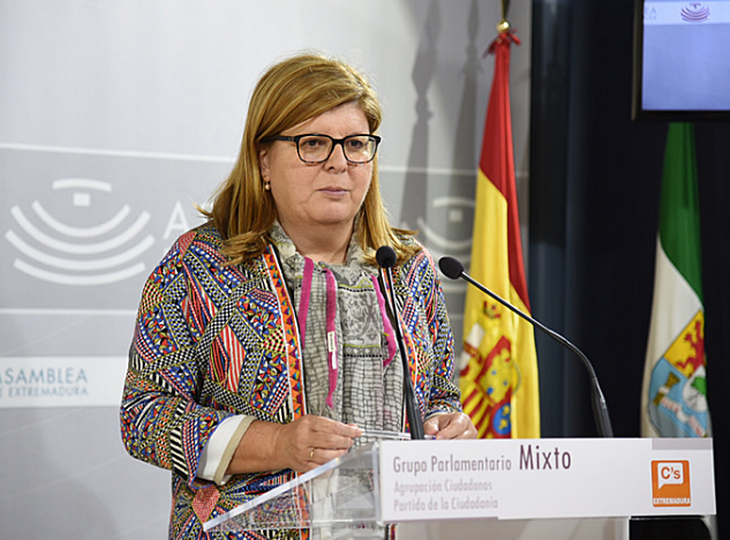 C’s considera que Extremadura necesita un Plan de Empleo “urgente”