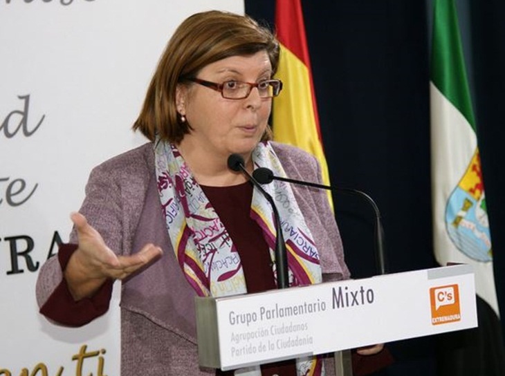 C’s: “El Gobierno de Vara se tiene que poner las pilas”