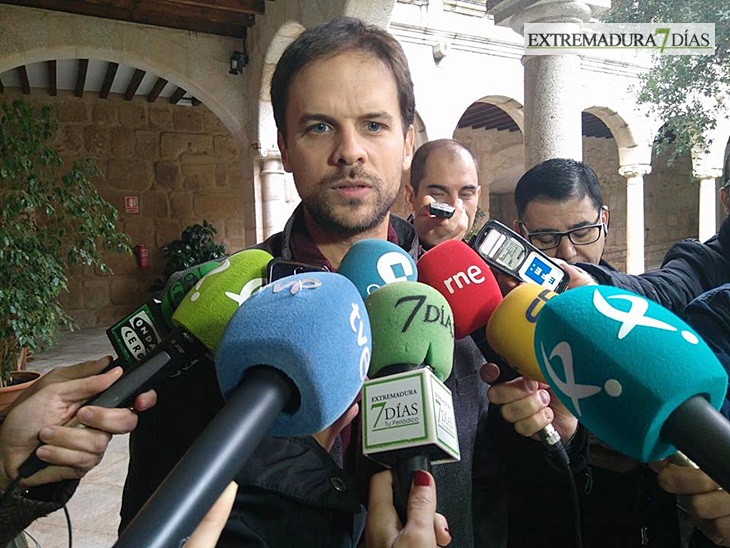 Podemos: “Exigimos garantías para sentarnos a negociar los Presupuestos”
