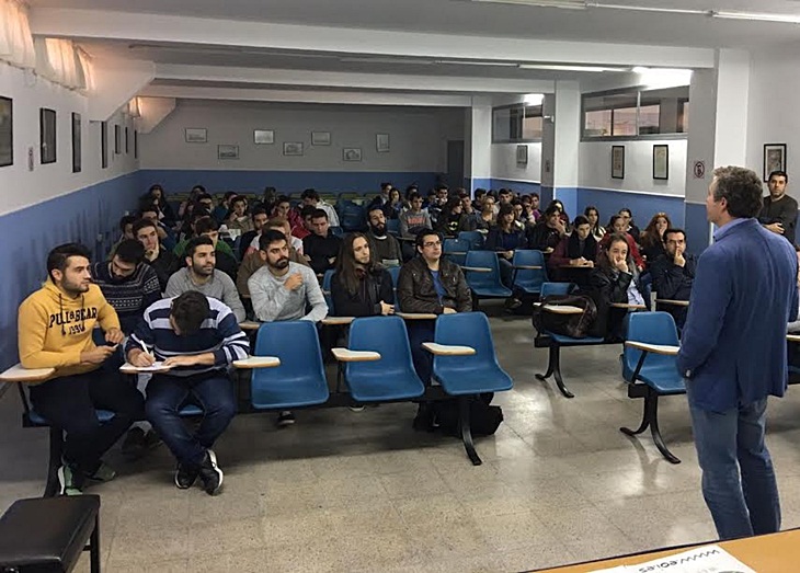 Nueva edición del ‘Espacio Coworking’ para fomentar el autoempleo