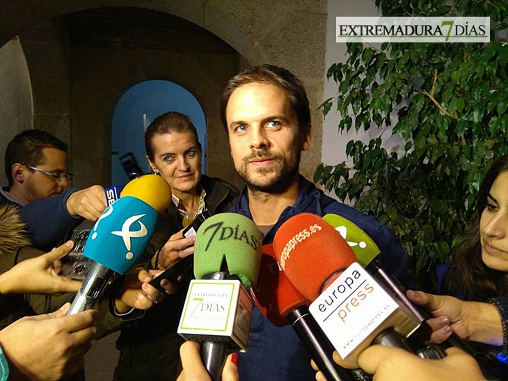 Podemos considera ‘difícil’ poder negociar los Presupuestos de 2017
