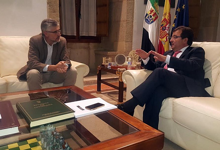 PSOE: “Los Presupuestos siguen apostando por mejorar la economía”