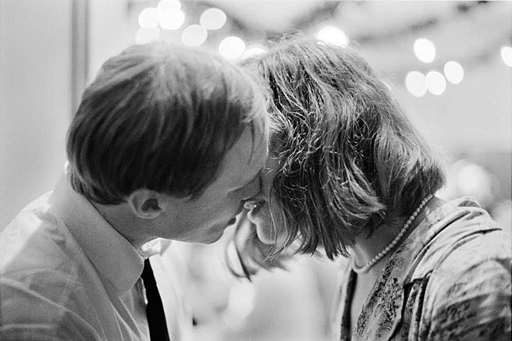 El Festival de Cine Inédito continua con ‘El día más feliz en la vida de Olli Mäki’