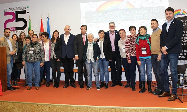 Los colectivos LGTBI contarán con una sede en Mérida