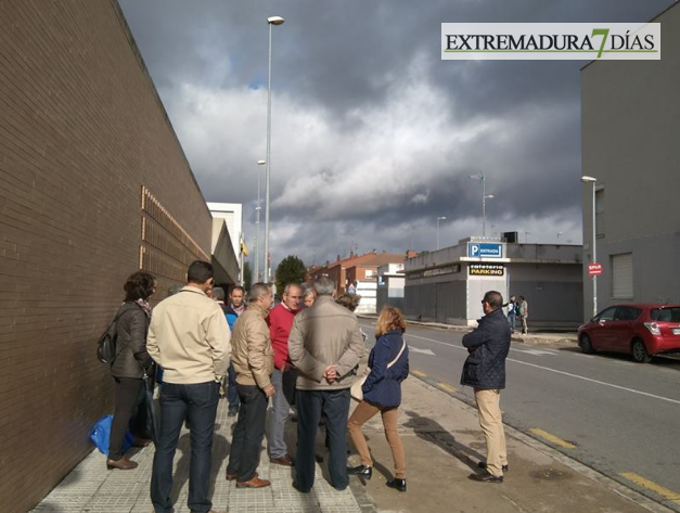 Cinco de los detenidos por el caso UPA salen en libertad con cargos