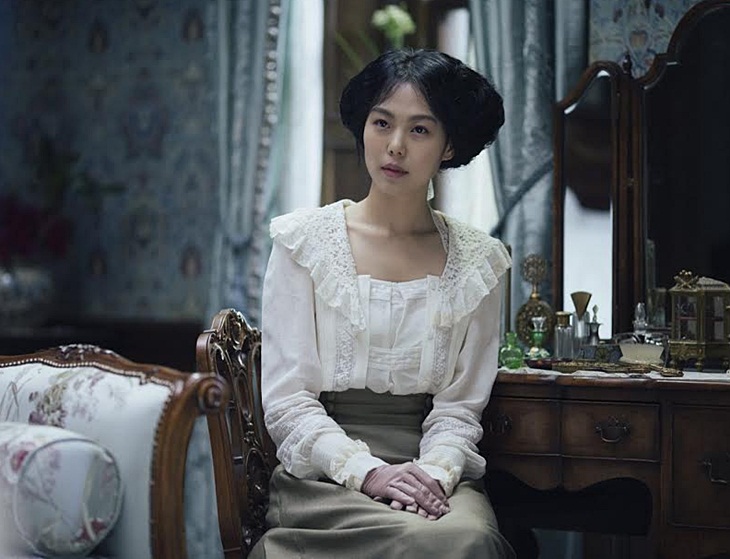 ‘La doncella’, quinto estreno del Festival de Cine Inédito