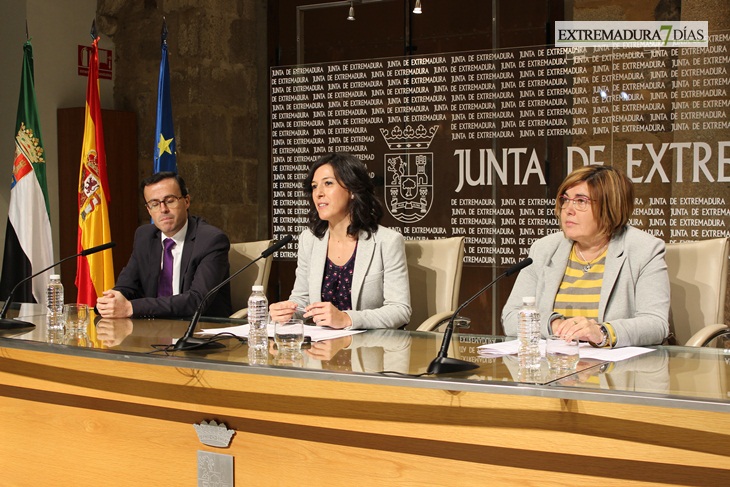 El II Plan de Empleo Social contratará a más de 3.000 extremeños