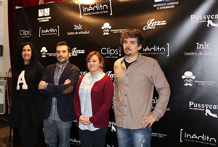 Mérida prepara su noche más terrorífica