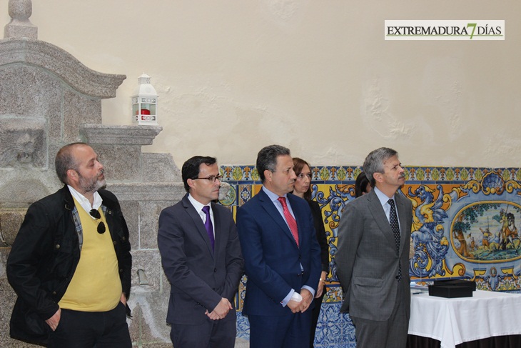 Carrefour continúa apostando por los productos extremeños