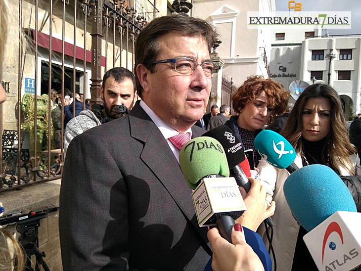Vara: “El acuerdo PSE-PNV es una buena decisión”