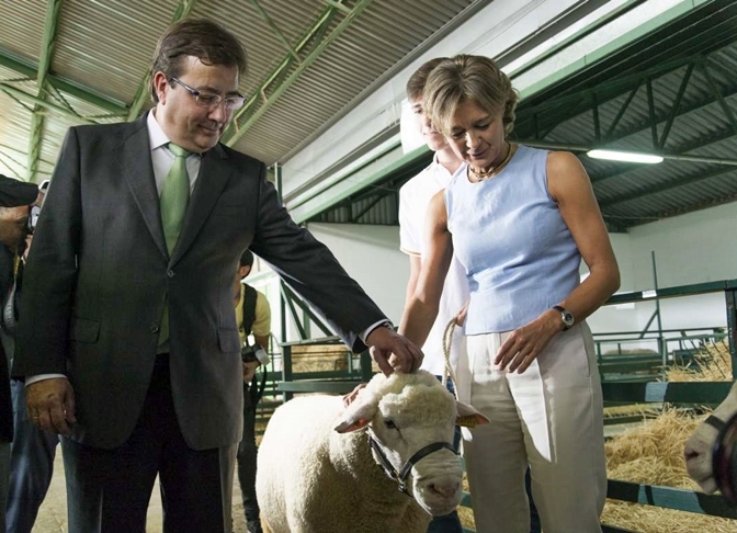 Asaja valora "positivamente" la continuidad de la ministra de Agricultura