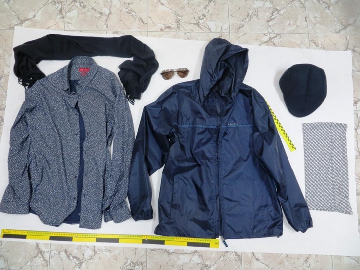Cae una banda criminal dedicada al atraco de bancos que operó en Cáceres