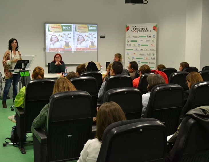 El II Congreso Mujer, Deporte y Empresa se celebrará el 18 y 19 de noviembre