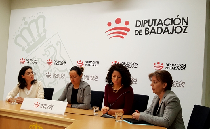La diputación firma un convenio de colaboración para ayudar a familias con patologías alimentarias