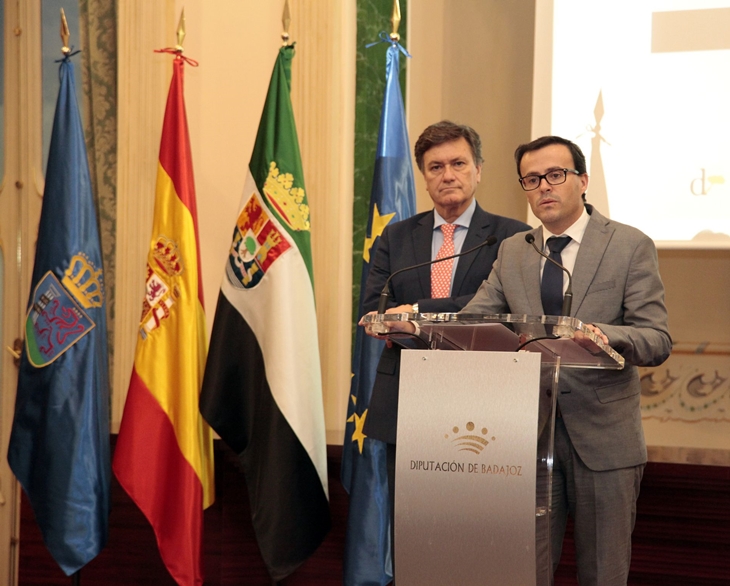 Las Diputaciones abogan por estar en el Consejo de Política Social y Financiera