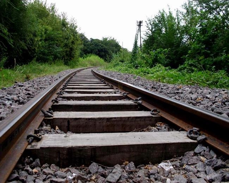 Las vías de tren extremeñas serán limpiadas para evitar incendios