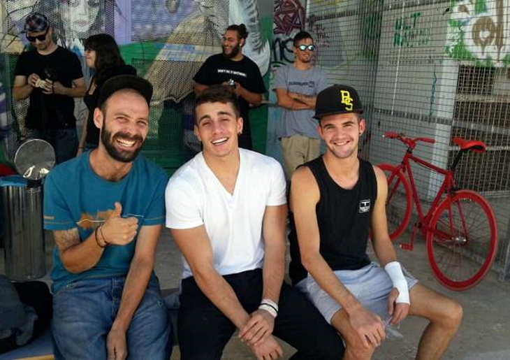 Medio centenar de asociaciones juveniles recibirán ayudas del IJEx