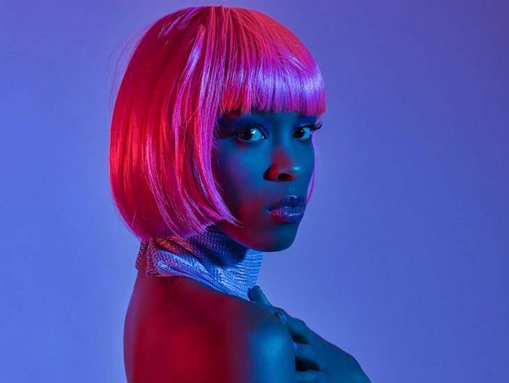 Ámbito Cultural acoge la exposición fotográfica 'Un-masked'