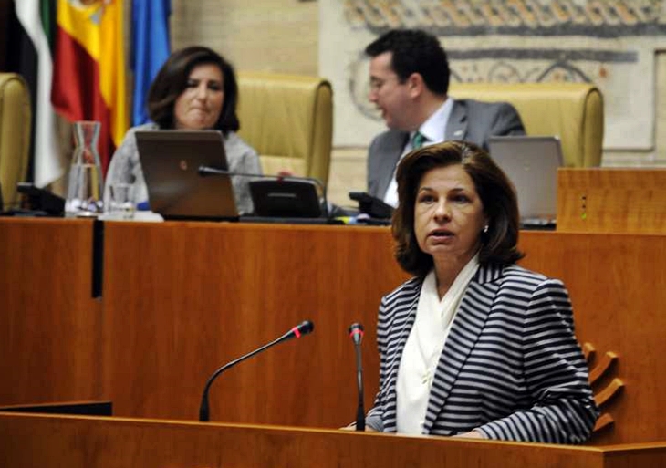 Los Presupuestos podrían aprobarse a finales de enero