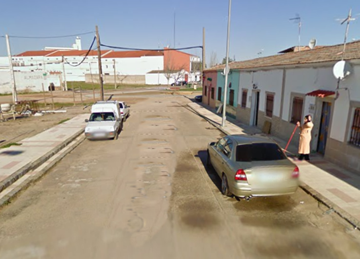 Tres nuevos detenidos por la reyerta de Don Benito