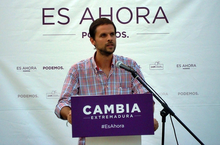 Podemos decide su futuro