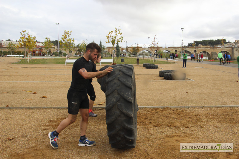 Imágenes de la Bravus Race - Galería II