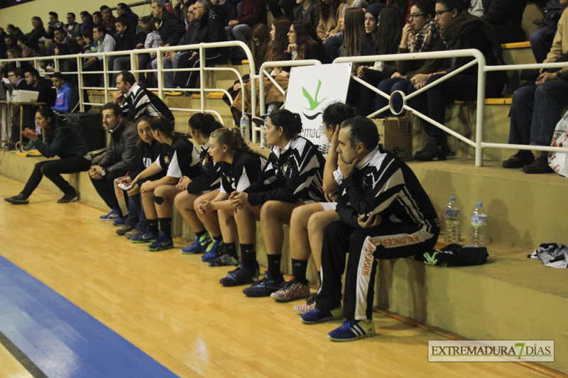 Imágenes del Baloncesto Batalyaws 63 - 59 Rivas Ecópolis