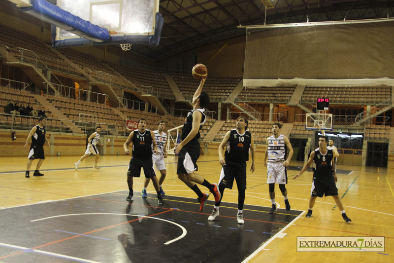 Imágenes del BCB 88 - 71 FM Mérida