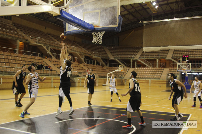 Imágenes del BCB 88 - 71 FM Mérida