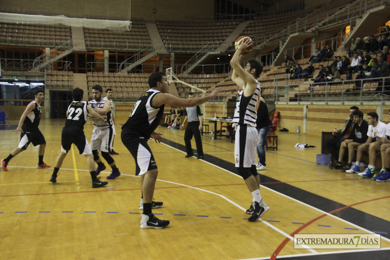 Imágenes del BCB 88 - 71 FM Mérida