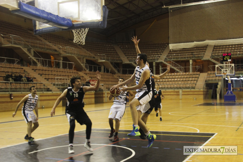 Imágenes del BCB 88 - 71 FM Mérida