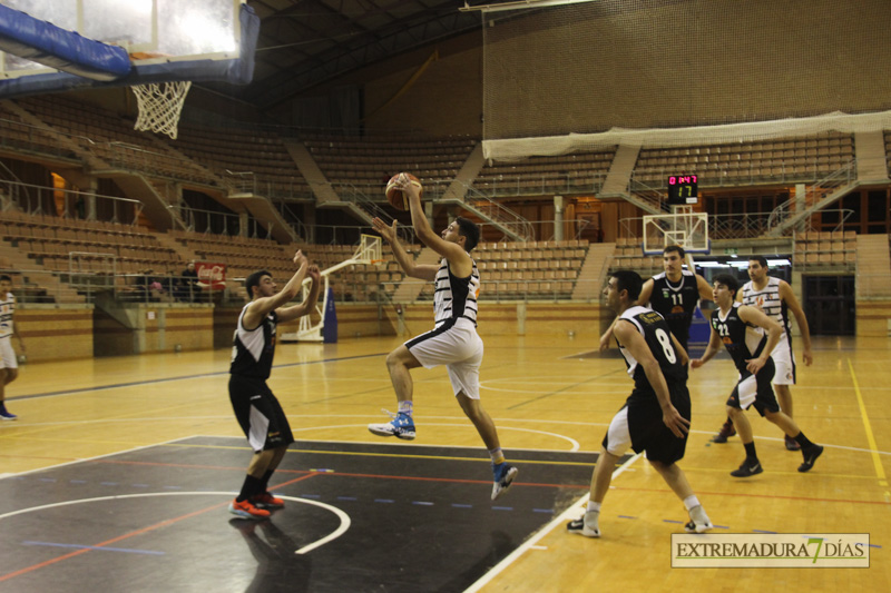 Imágenes del BCB 88 - 71 FM Mérida