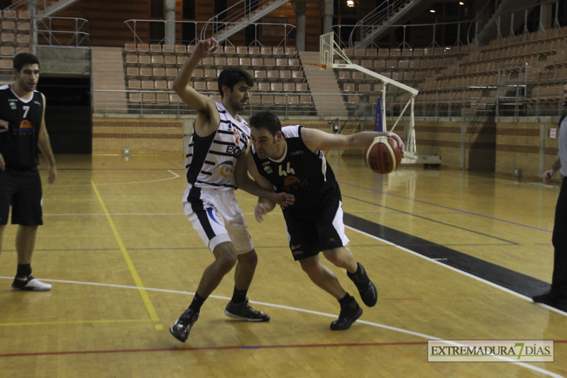 Imágenes del BCB 88 - 71 FM Mérida