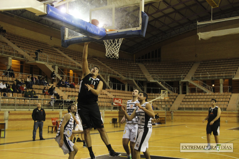 Imágenes del BCB 88 - 71 FM Mérida