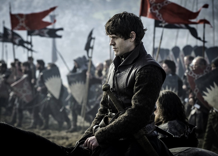 Los extras de 'Juegos de Tronos' recibirán instrucción militar