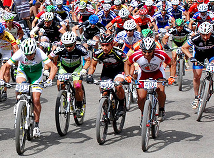 Mérida albergará la Gala del Ciclismo Extremeño 2016
