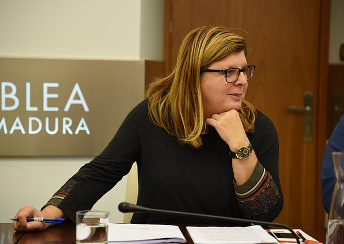 C’s advierte de una subida de impuestos en Extremadura