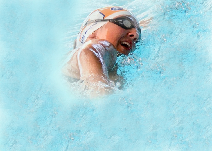 Don Benito albergará el Campeonato de Extremadura de natación