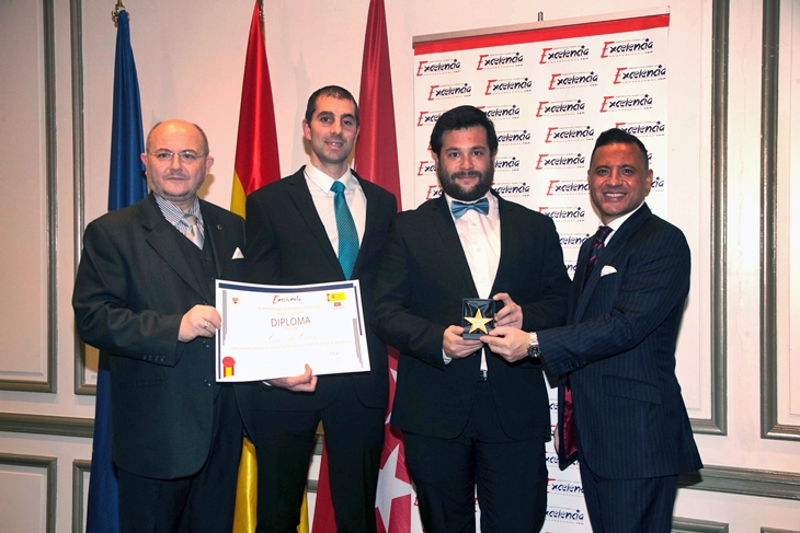 Nuevo éxito de la cerveza extremeña Cerex