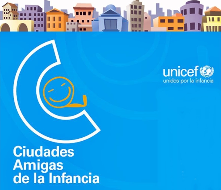Villanueva y Cáceres, únicos municipios "amigos de la infancia"