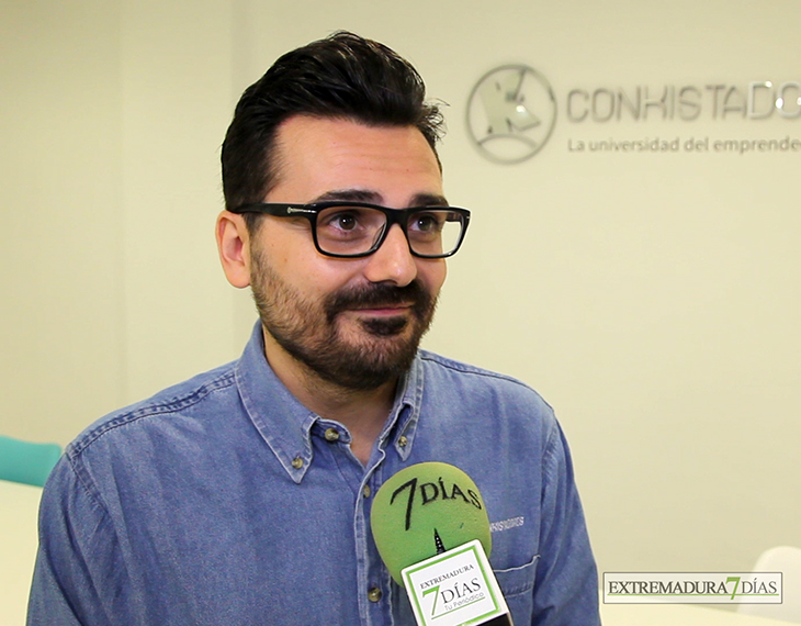 ¿Qué es Conkistadores?