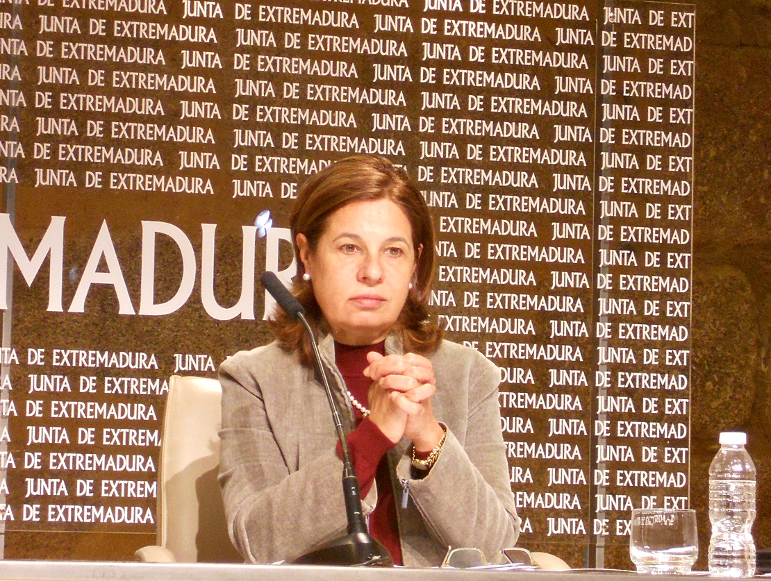 Blanco-Morales: “Sigo esperando que Podemos trabaje&quot;