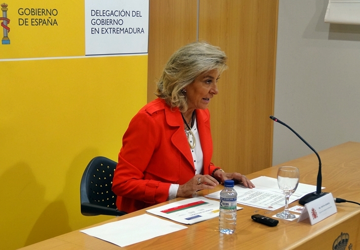 El silencio de la Delegación ante las prácticas ilegales de tiro