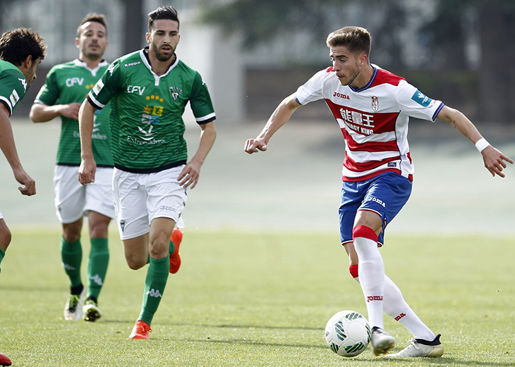 Segunda parte fatídica para el Villanovense