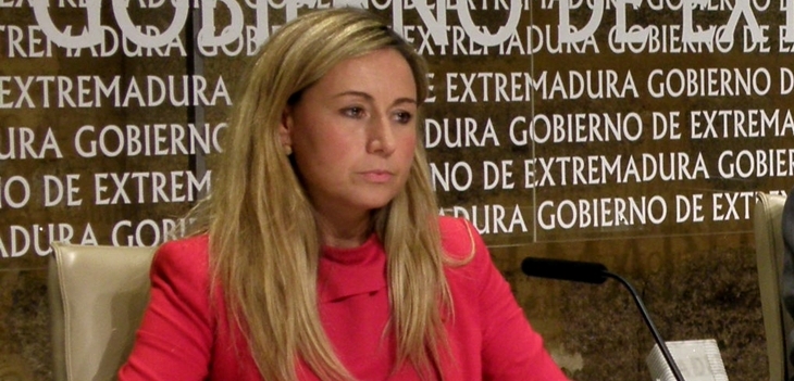 Eva María Molinero, nueva defensora del usuario del sistema sanitario