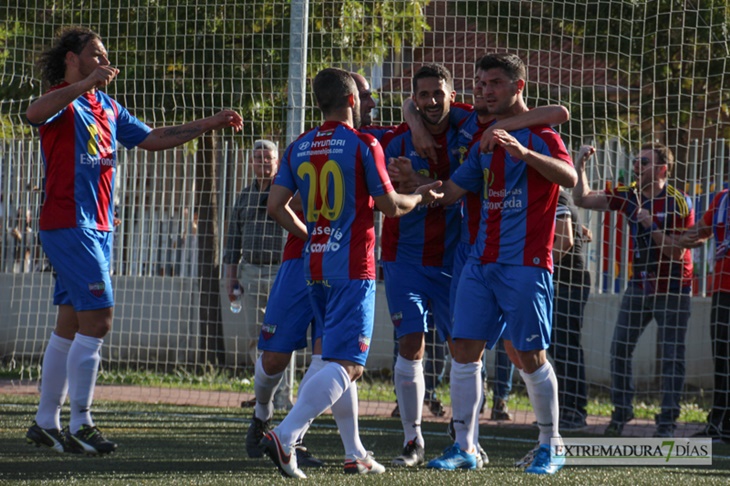 Curro se despide del Extremadura UD entre lágrimas