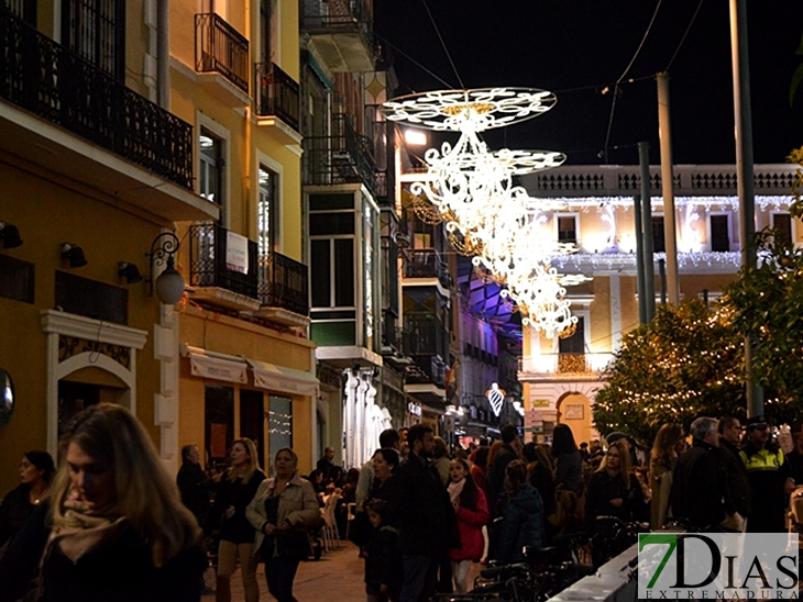 Piden ampliar los horarios hosteleros durante Navidad